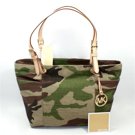 michael kors camo suit|Michael Kors camo purse.